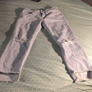Girls Size 14 Old Navy Jeans